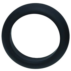 Levelz Cockring Silicone Wide-O M 35mm